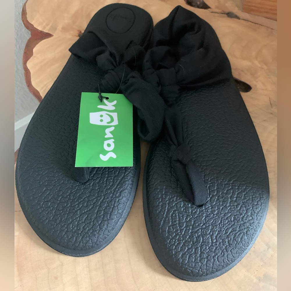 Yoga Sling Sandals - New